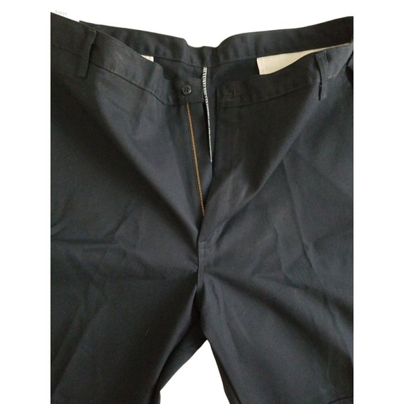 NWT Dickies Double Knee Cell Phone Pocket Work Pants Men's 42 x 32 - Picture 5 of 15